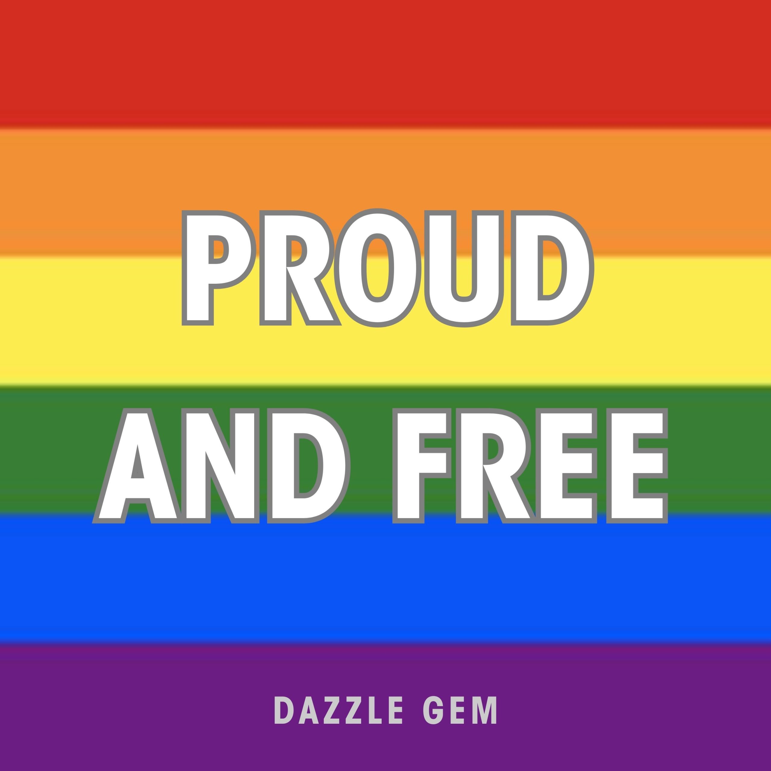 Proudandfree